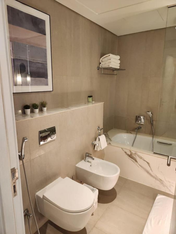 Address Beach Resort Fujairah - 2 Bedroom Apartment Exteriér fotografie