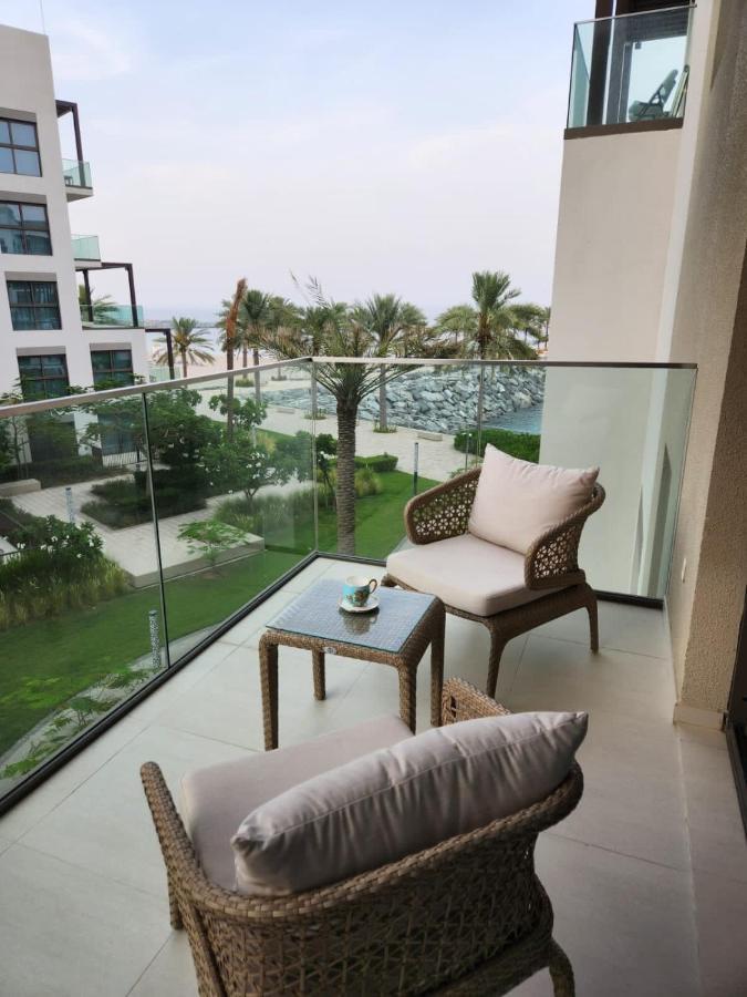 Address Beach Resort Fujairah - 2 Bedroom Apartment Exteriér fotografie